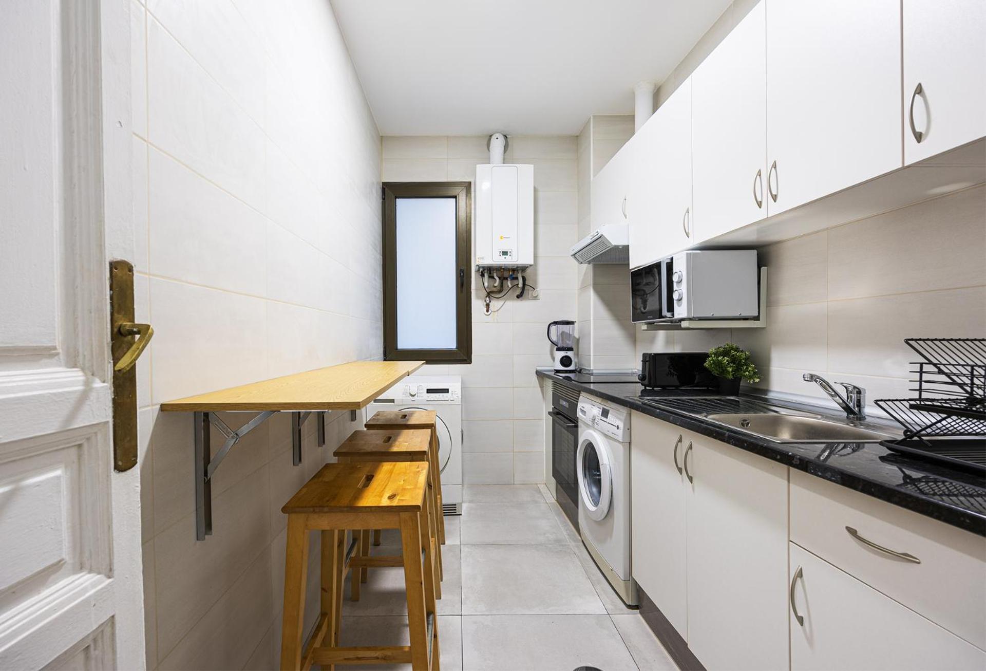Anton Rooms Madrid Eksteriør billede