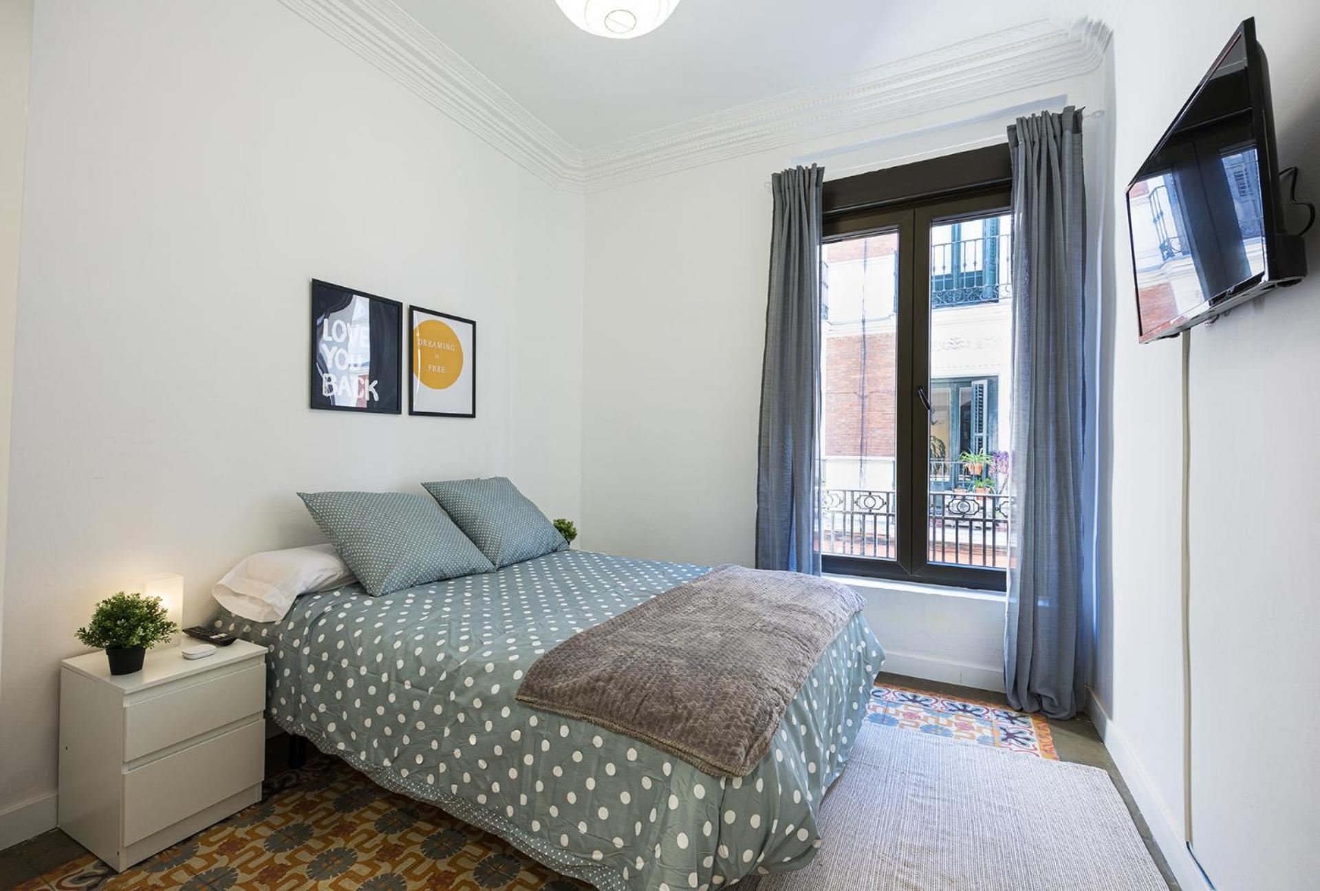 Anton Rooms Madrid Eksteriør billede