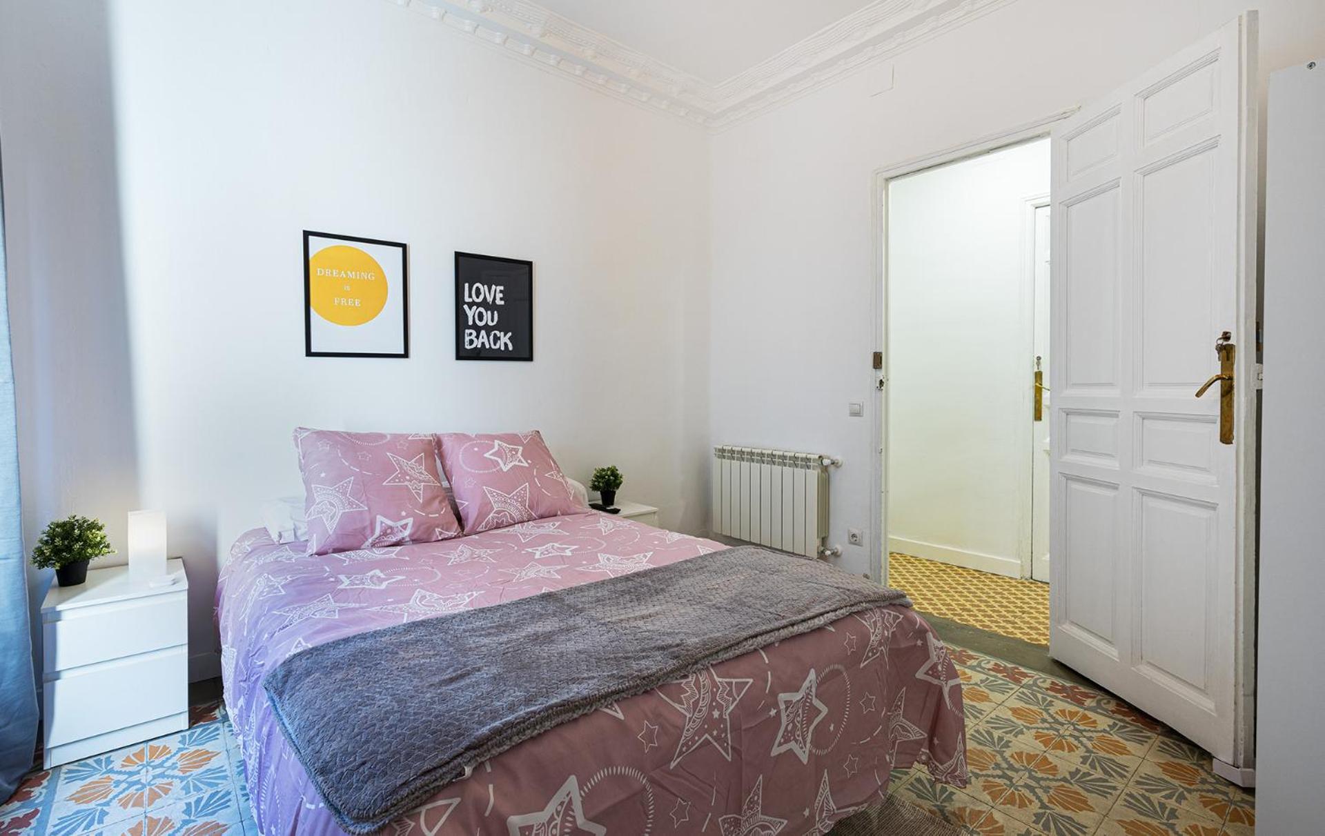 Anton Rooms Madrid Eksteriør billede